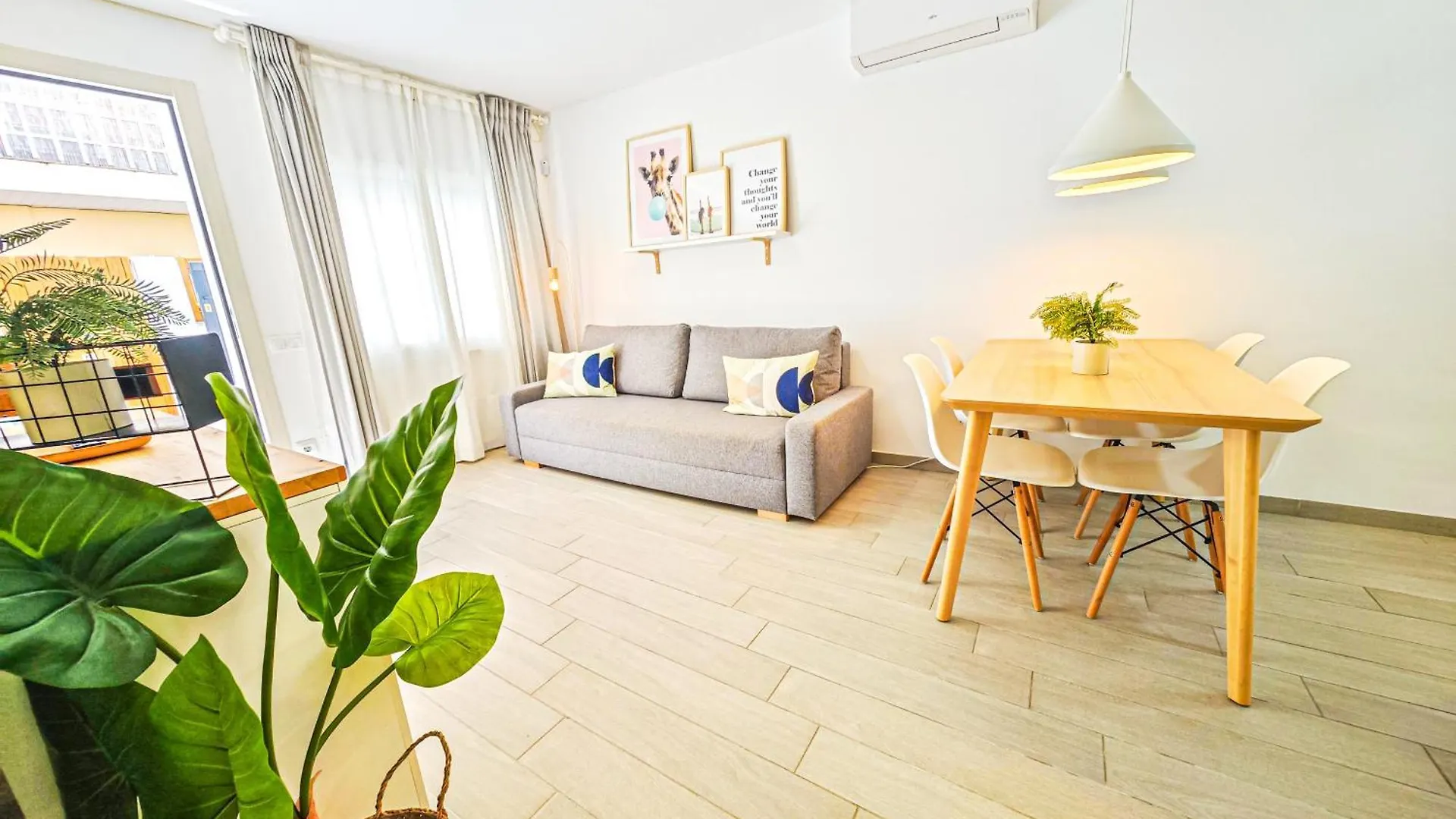 Litoral - Jardin Babilonia Only Families (Adults Only) Apartment Salou Spain