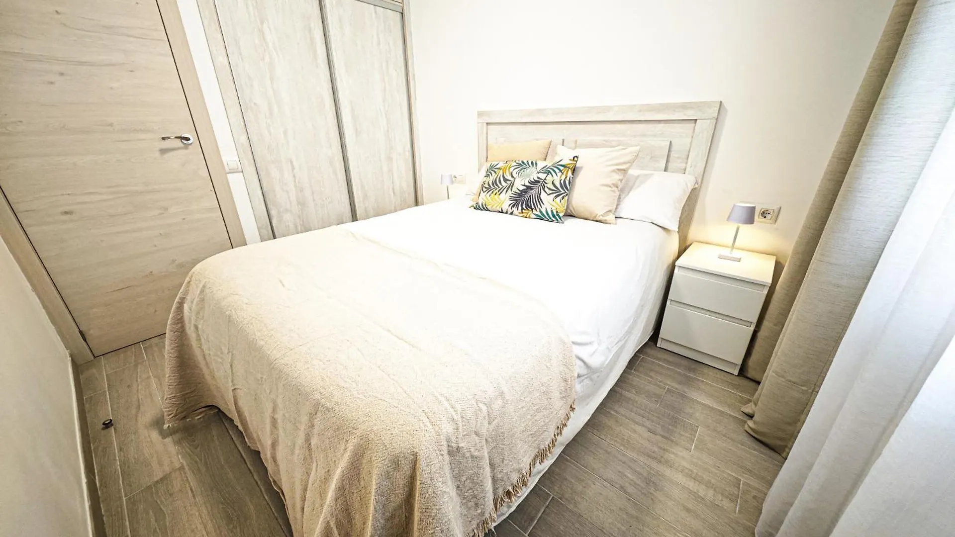 Litoral - Jardin Babilonia Only Families (Adults Only) Apartment Salou