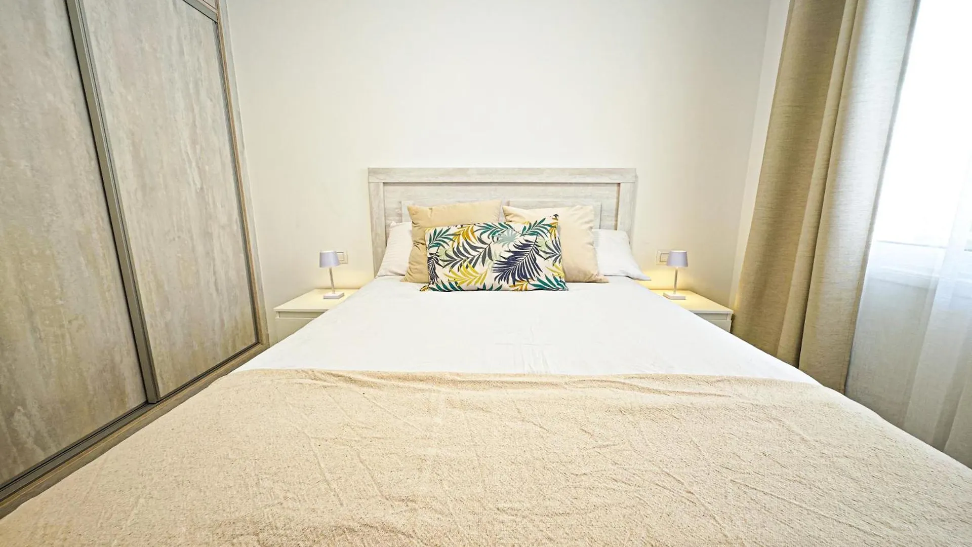 Litoral - Jardin Babilonia Only Families (Adults Only) Apartment Salou
