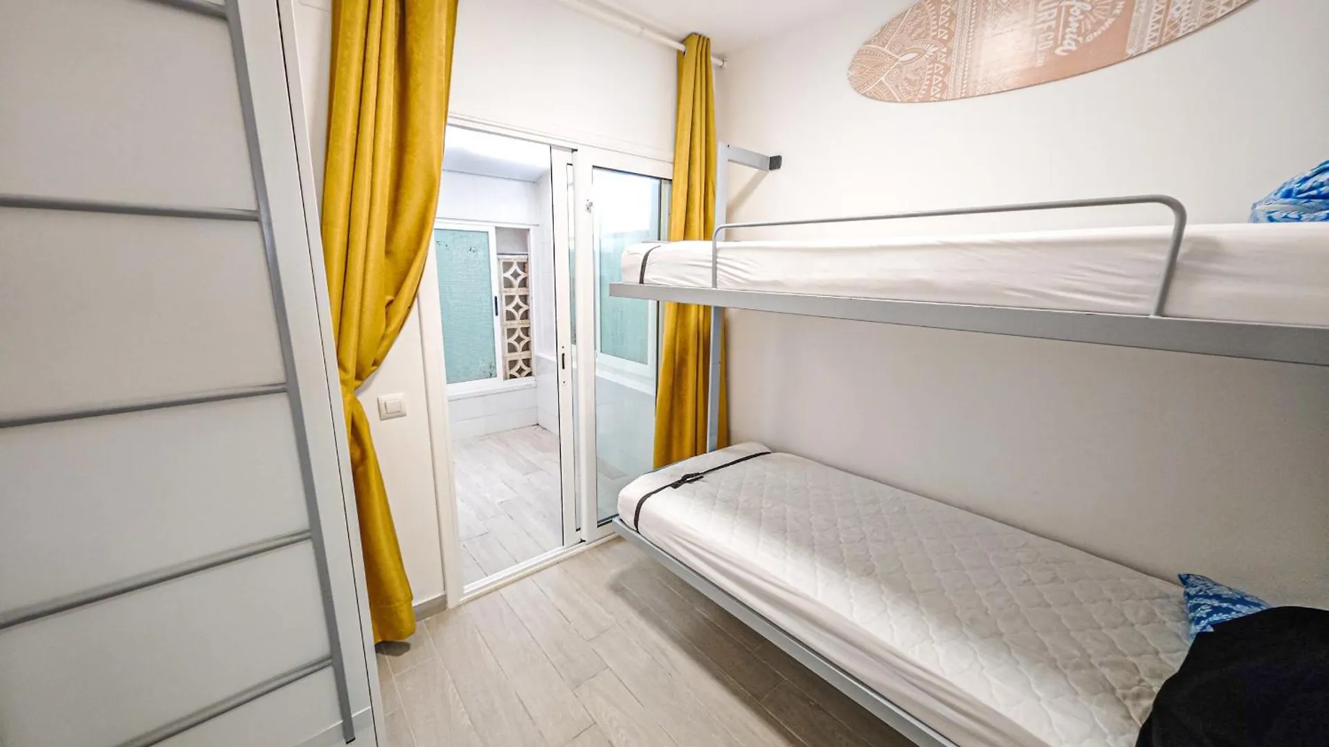 Litoral - Jardin Babilonia Only Families (Adults Only) Apartment Salou Spain
