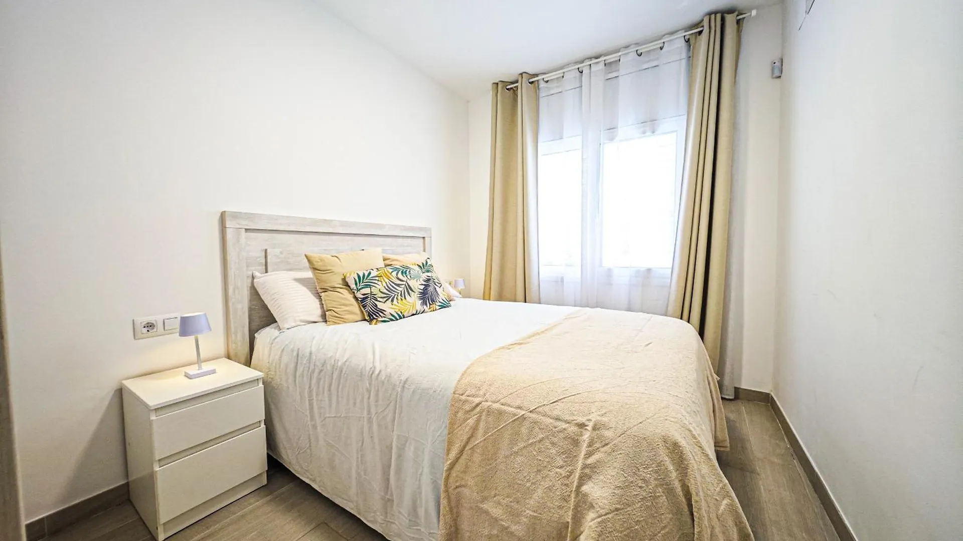 Litoral - Jardin Babilonia Only Families (Adults Only) Apartment Salou