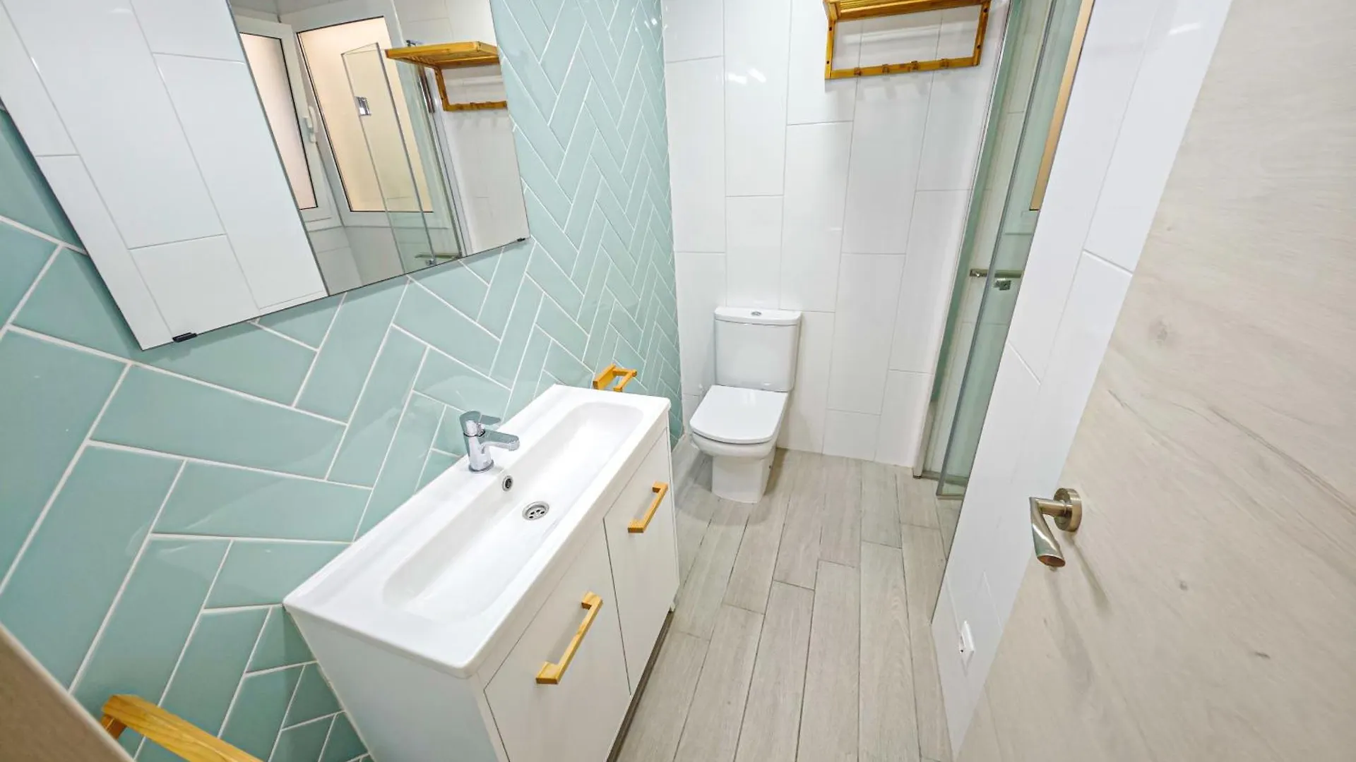 Litoral - Jardin Babilonia Only Families (Adults Only) Apartment Salou