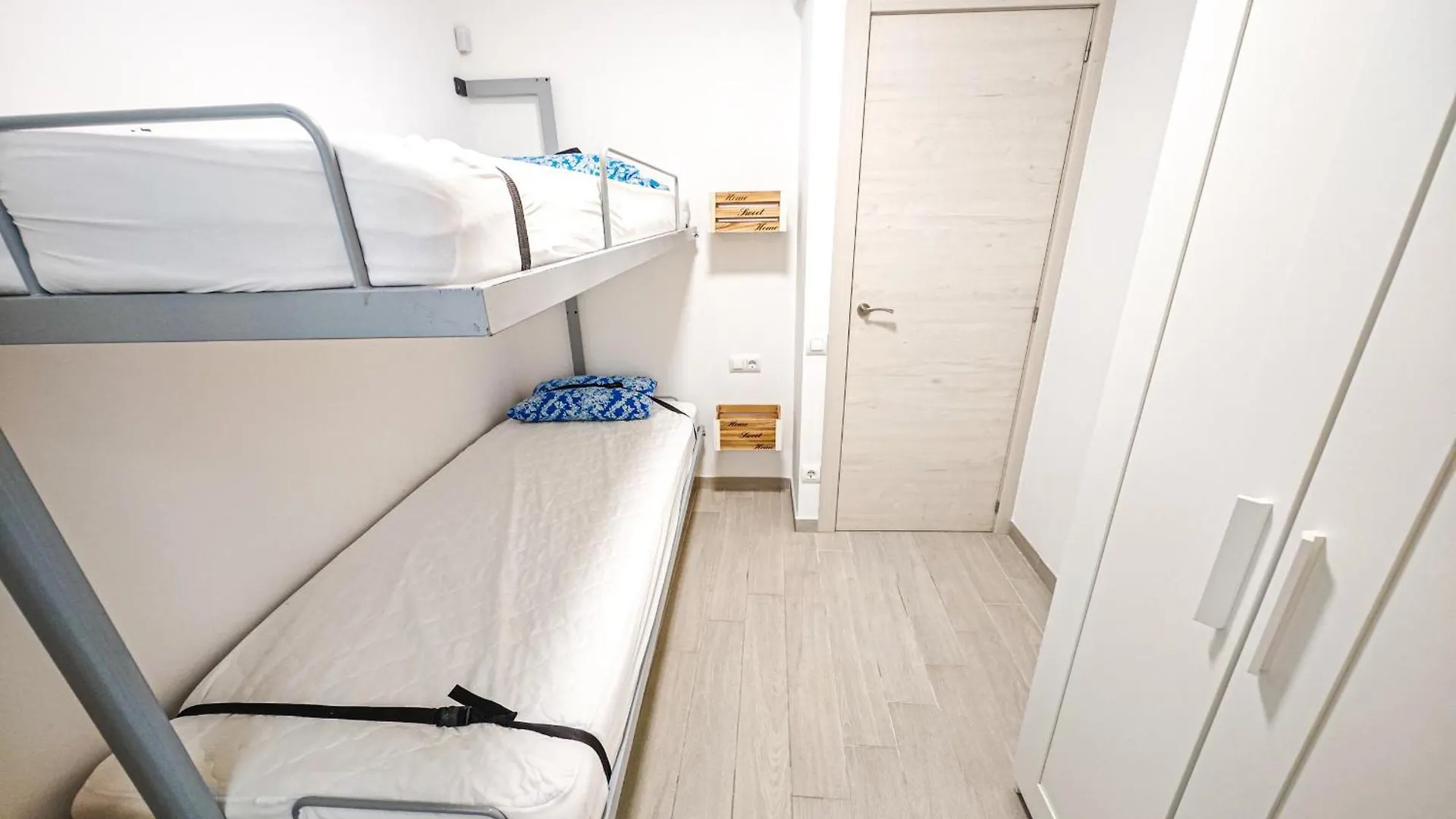Litoral - Jardin Babilonia Only Families (Adults Only) Apartment Salou