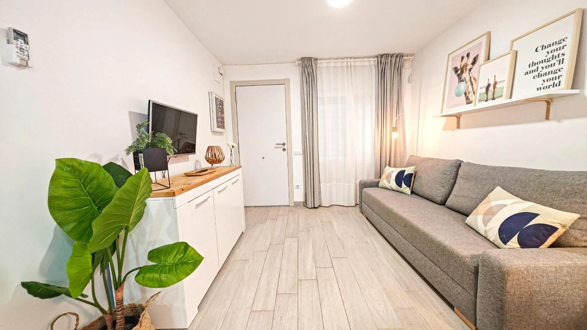 Litoral - Jardin Babilonia Only Families (Adults Only) Apartment Salou Spain