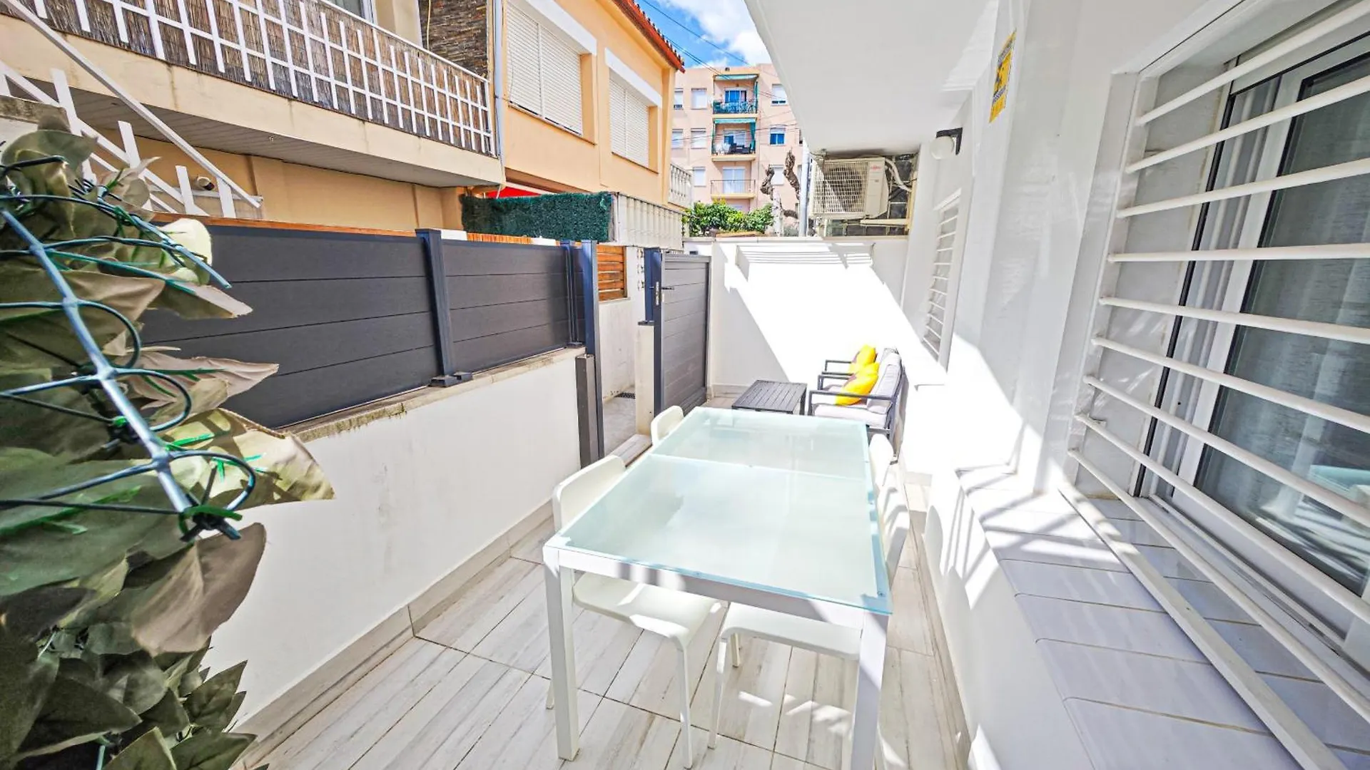 Litoral - Jardin Babilonia Only Families (Adults Only) location