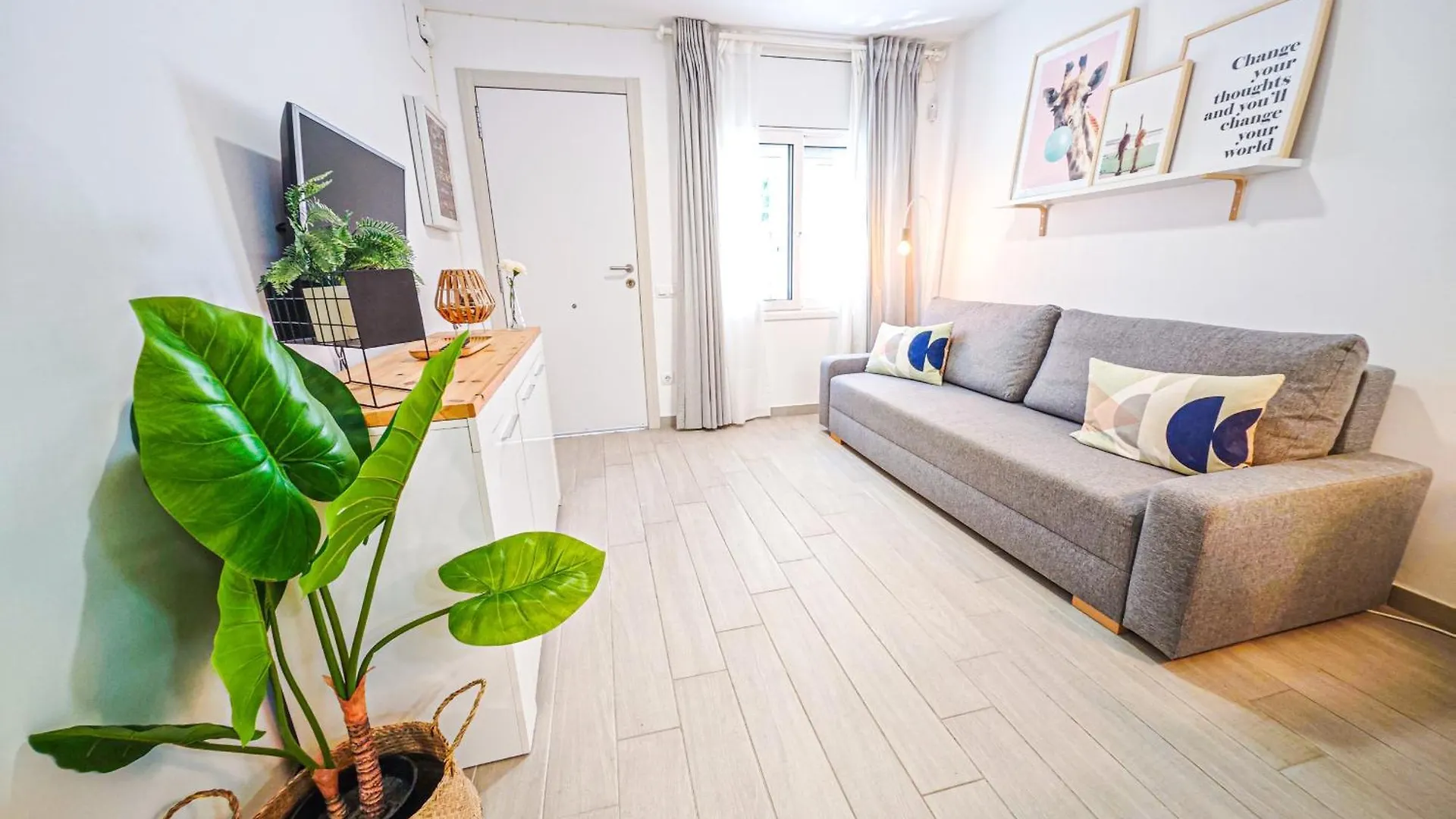 Litoral - Jardin Babilonia Only Families (Adults Only) Apartment Salou 0*,  Spain