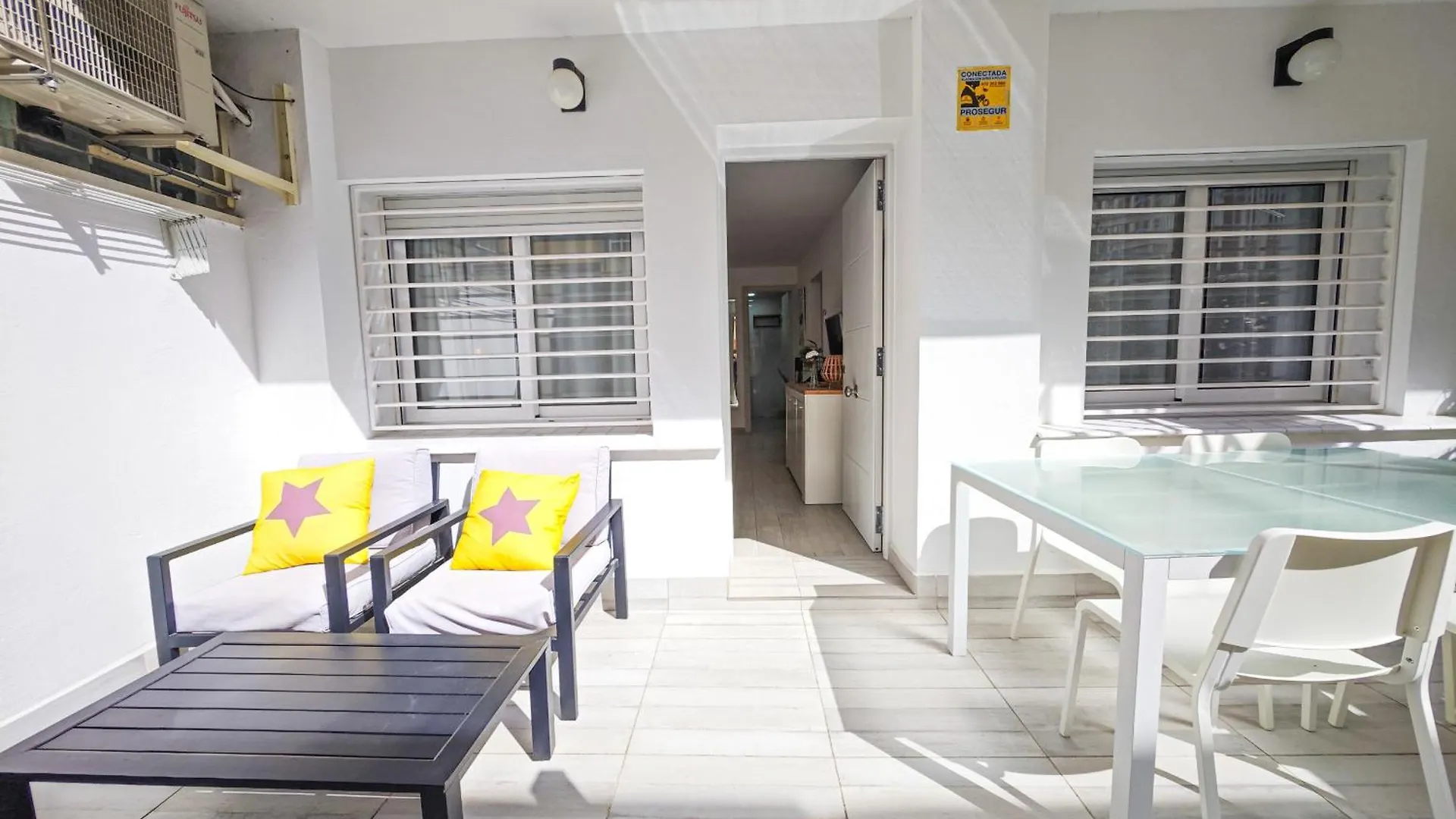 Litoral - Jardin Babilonia Only Families (Adults Only) Apartment Salou