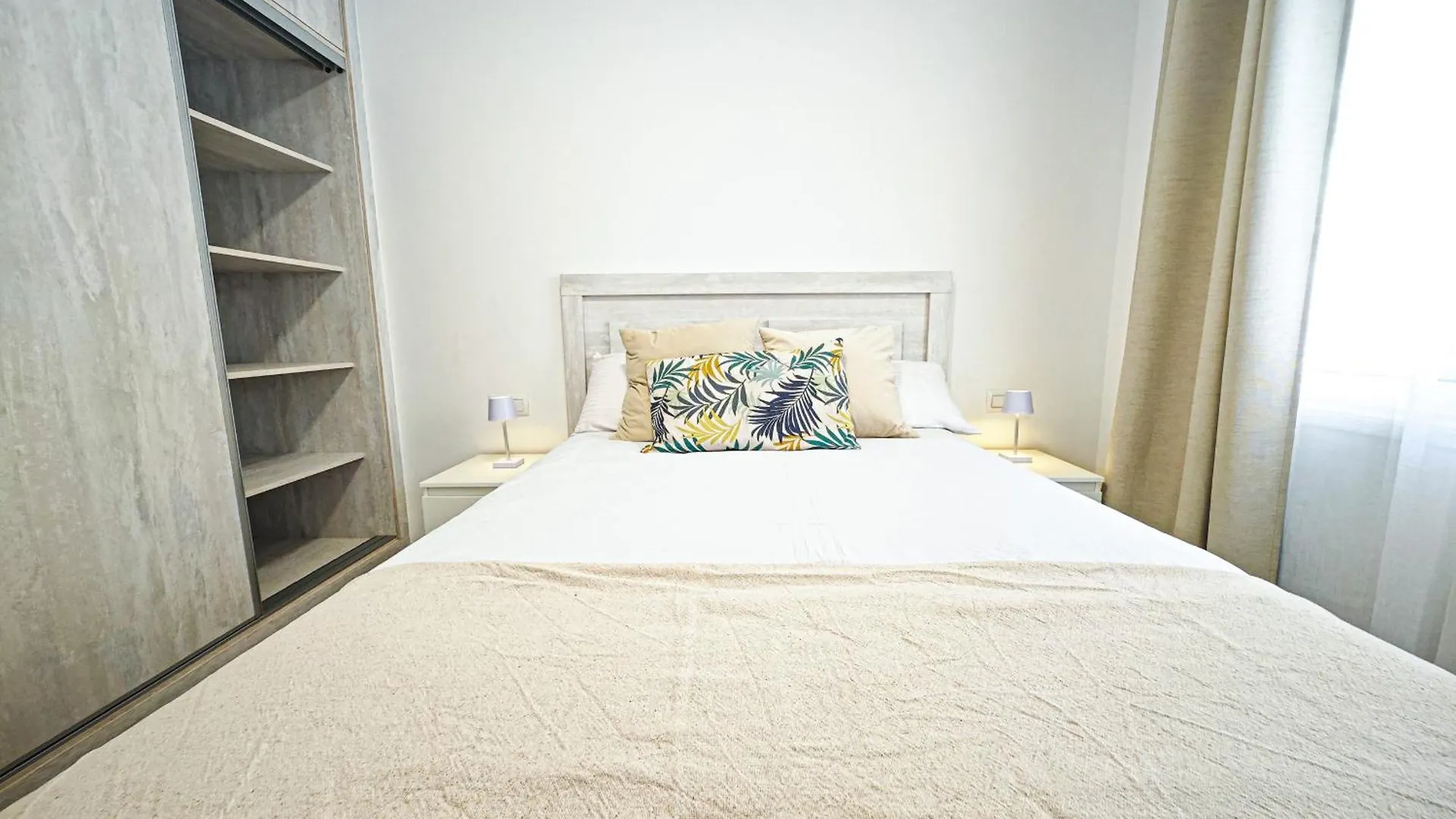 Litoral - Jardin Babilonia Only Families (Adults Only) Apartment Salou