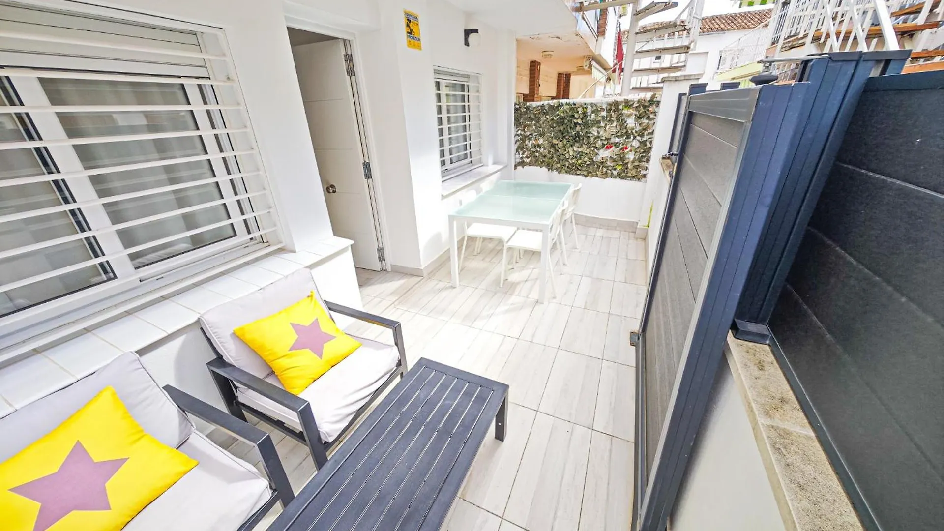 Litoral - Jardin Babilonia Only Families (Adults Only) Apartment Salou Spain
